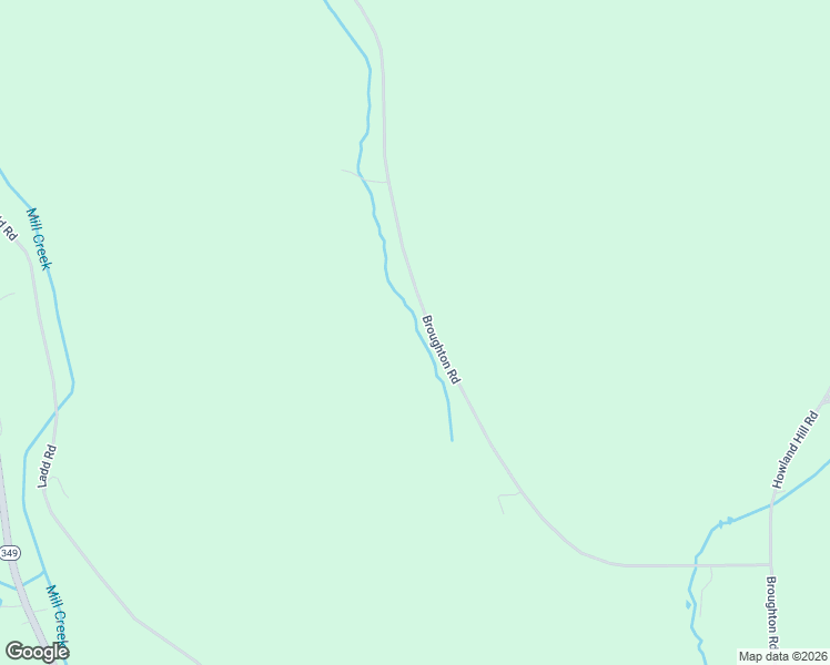 map of restaurants, bars, coffee shops, grocery stores, and more near 723 Broughton Road in Westfield