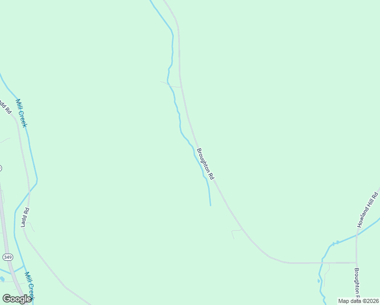 map of restaurants, bars, coffee shops, grocery stores, and more near 723 Broughton Road in Westfield