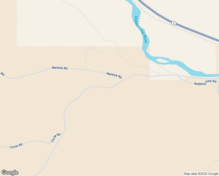 map of restaurants, bars, coffee shops, grocery stores, and more near Nebraska 86B Spur in Halsey
