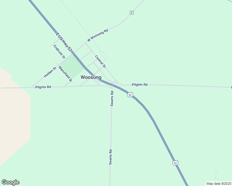 map of restaurants, bars, coffee shops, grocery stores, and more near 2196 Swarts Road in Dixon