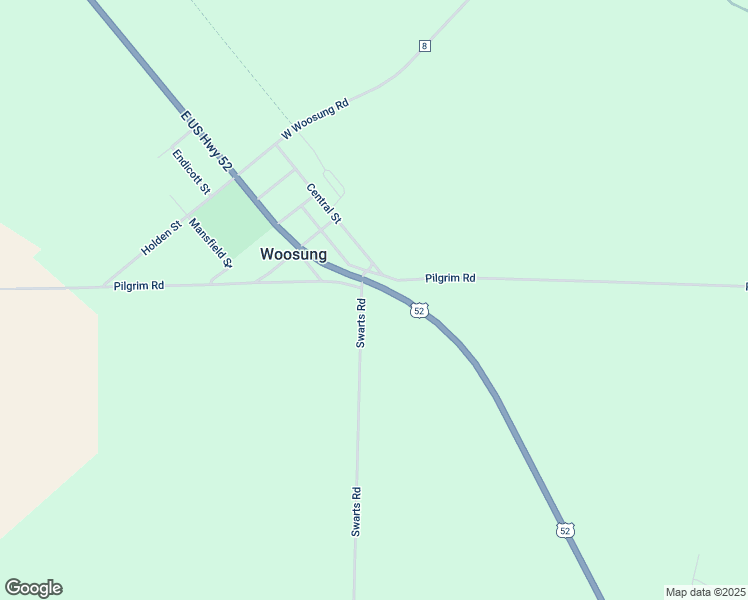 map of restaurants, bars, coffee shops, grocery stores, and more near 2196 Swarts Road in Dixon