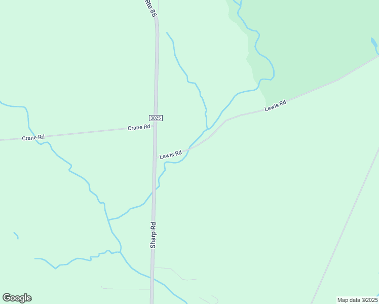 map of restaurants, bars, coffee shops, grocery stores, and more near 1901 Lewis Road in Waterford