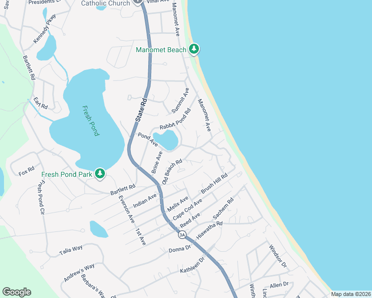 map of restaurants, bars, coffee shops, grocery stores, and more near 3 Foxglove Drive in Plymouth