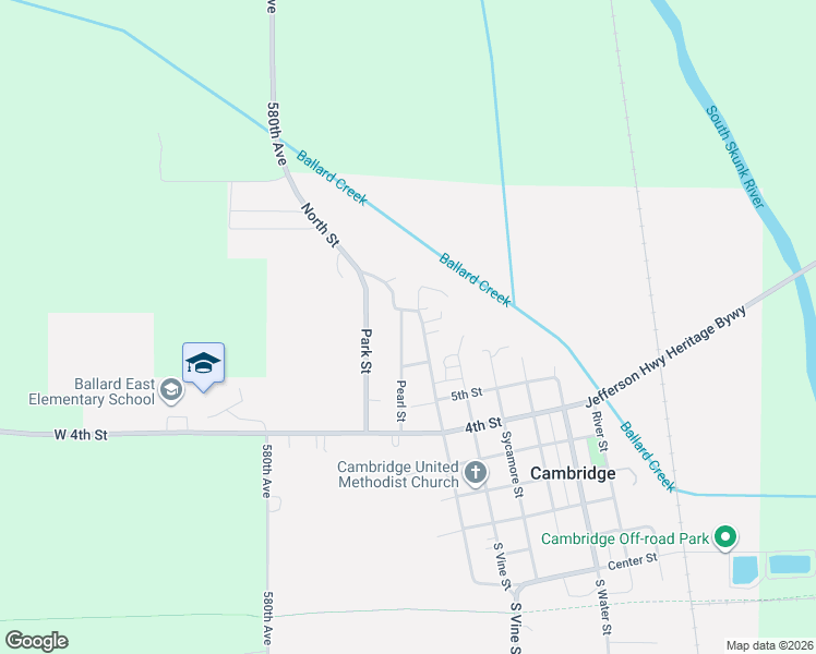 map of restaurants, bars, coffee shops, grocery stores, and more near 714 Pearl St in Cambridge