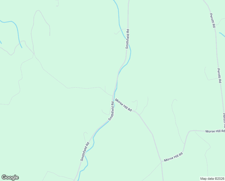 map of restaurants, bars, coffee shops, grocery stores, and more near 303 Smithfield Road in Dutchess County