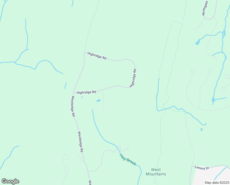 map of restaurants, bars, coffee shops, grocery stores, and more near 4 Woodlot Road in Simsbury
