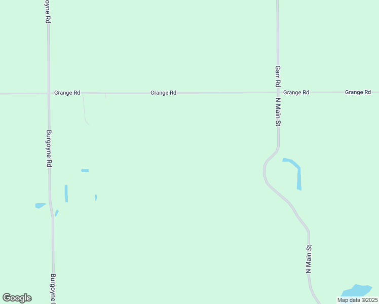 map of restaurants, bars, coffee shops, grocery stores, and more near 2122 Grange Road in Buchanan