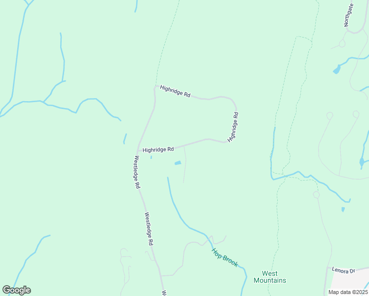 map of restaurants, bars, coffee shops, grocery stores, and more near 4 Woodlot Rd in Simsbury
