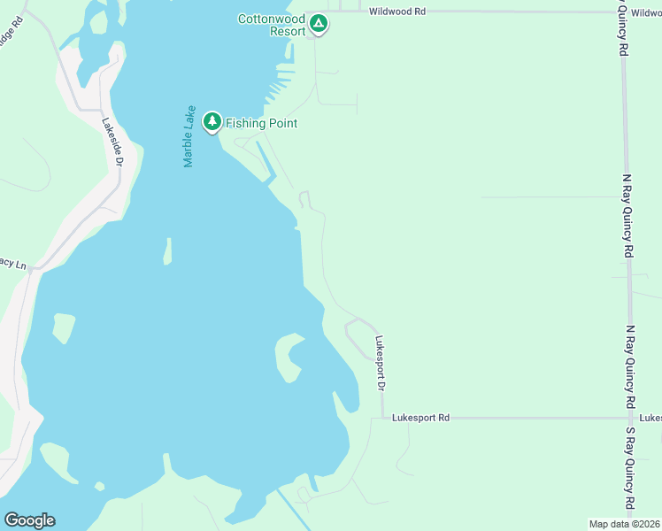 map of restaurants, bars, coffee shops, grocery stores, and more near 154 Lukesport Drive in Quincy