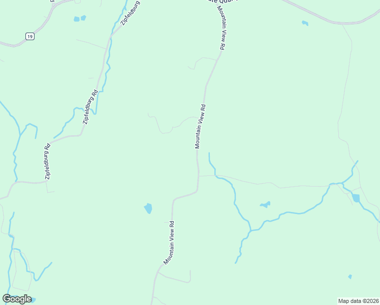 map of restaurants, bars, coffee shops, grocery stores, and more near 331 Mountain View Road in Dutchess County