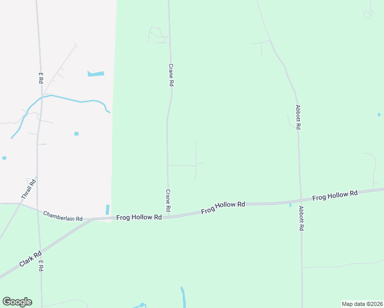map of restaurants, bars, coffee shops, grocery stores, and more near 10 Daisy Lane in Ellington