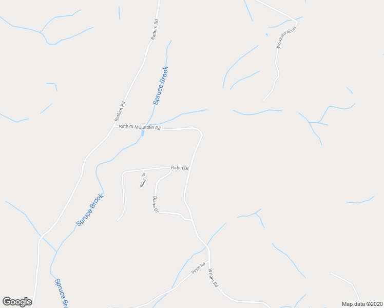 map of restaurants, bars, coffee shops, grocery stores, and more near 49 Ratlum Mountain Road in Barkhamsted