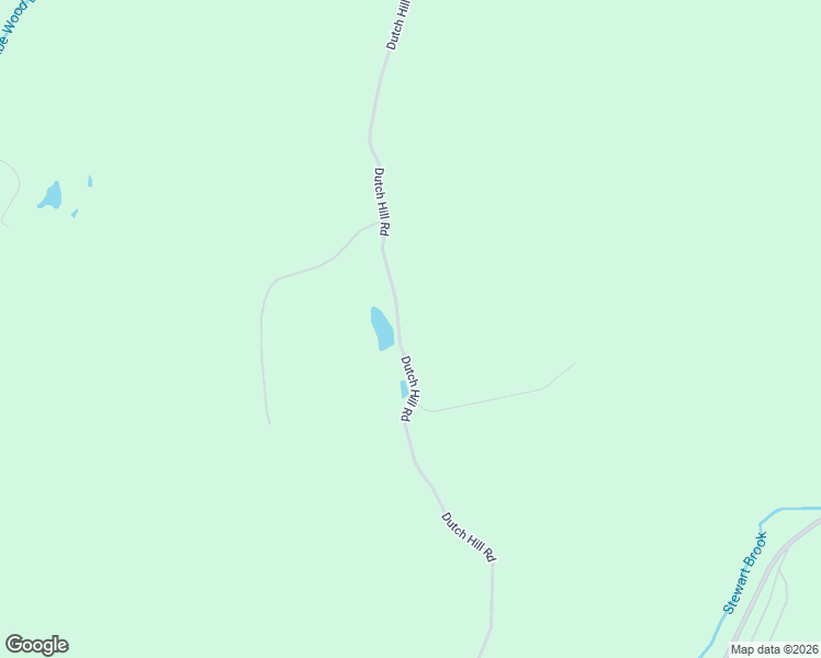 map of restaurants, bars, coffee shops, grocery stores, and more near 381 Dutch Hill Road in Roscoe