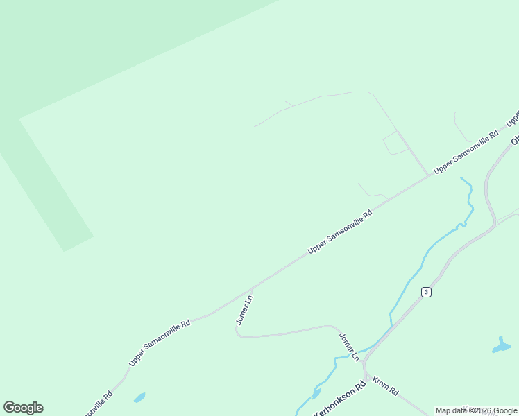 map of restaurants, bars, coffee shops, grocery stores, and more near 252 Upper Samsonville Road in Olivebridge