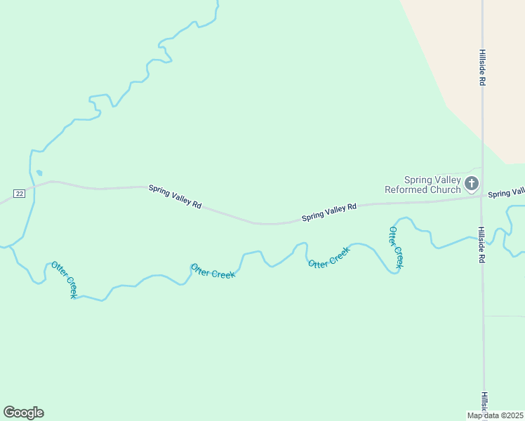 map of restaurants, bars, coffee shops, grocery stores, and more near 10276 Spring Valley Road in Fulton