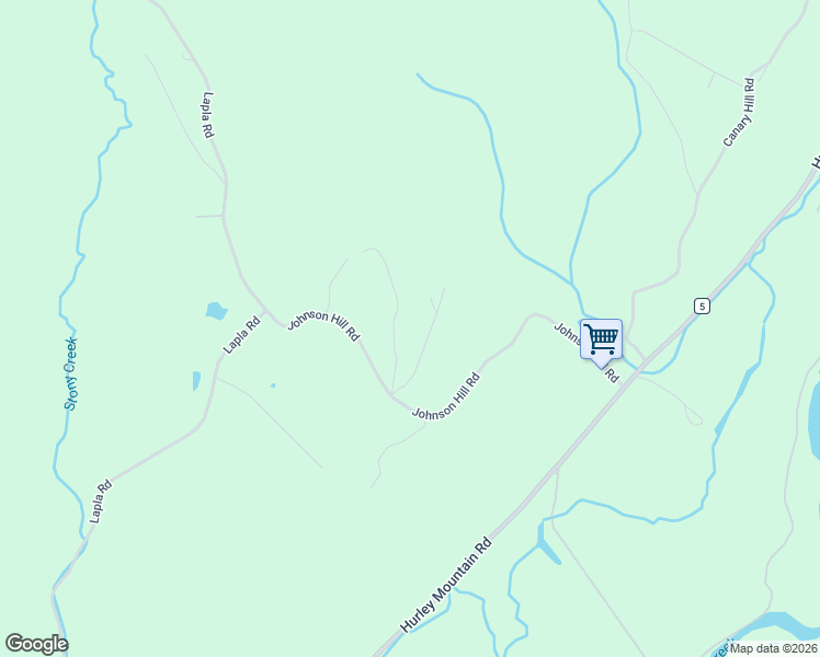 map of restaurants, bars, coffee shops, grocery stores, and more near 5-47 Heath Road in Kingston