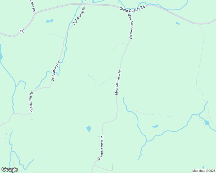 map of restaurants, bars, coffee shops, grocery stores, and more near 337 Mountain View Road in Dutchess County