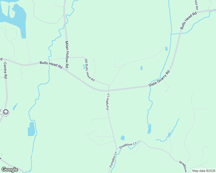 map of restaurants, bars, coffee shops, grocery stores, and more near 995 Pumpkin Lane in Clinton Corners