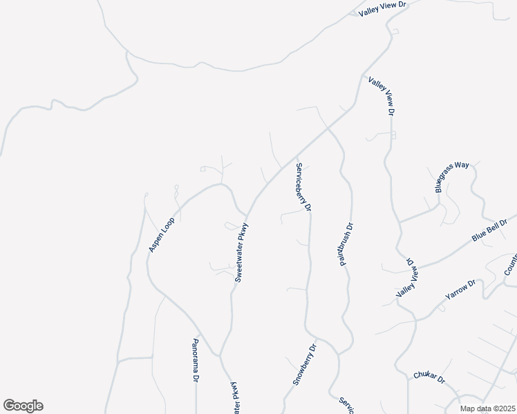 map of restaurants, bars, coffee shops, grocery stores, and more near 3500 South Sweetwater Parkway in Garden City