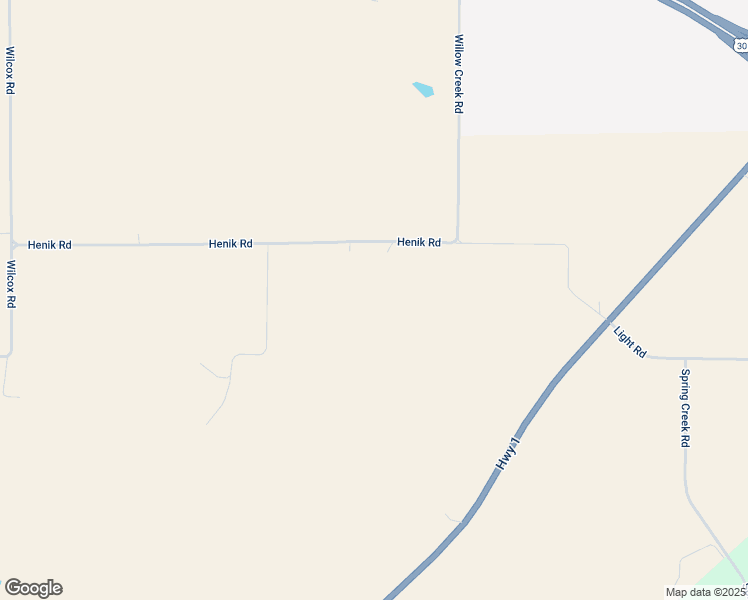 map of restaurants, bars, coffee shops, grocery stores, and more near 842 Henik Road in Mount Vernon