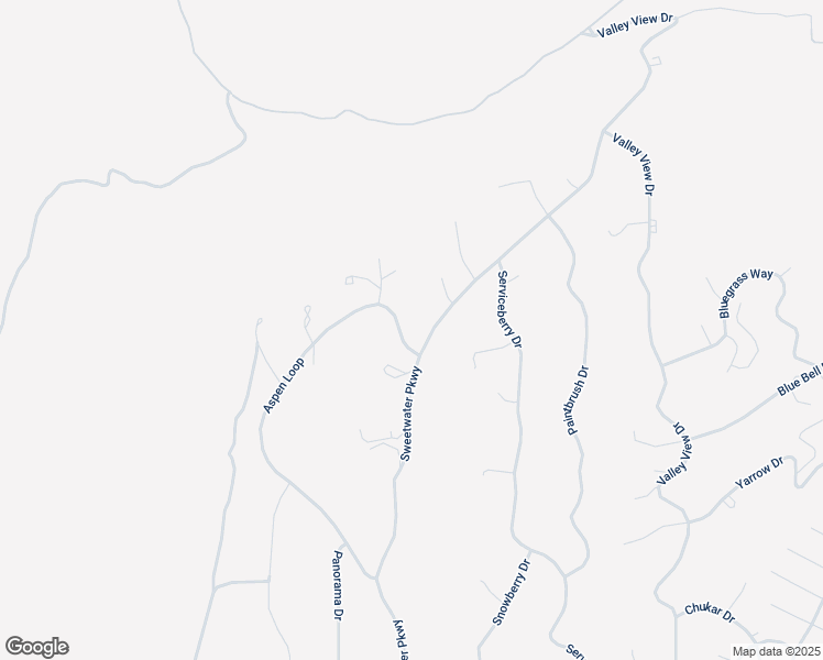 map of restaurants, bars, coffee shops, grocery stores, and more near 3525 South Sweetwater Parkway in Garden City
