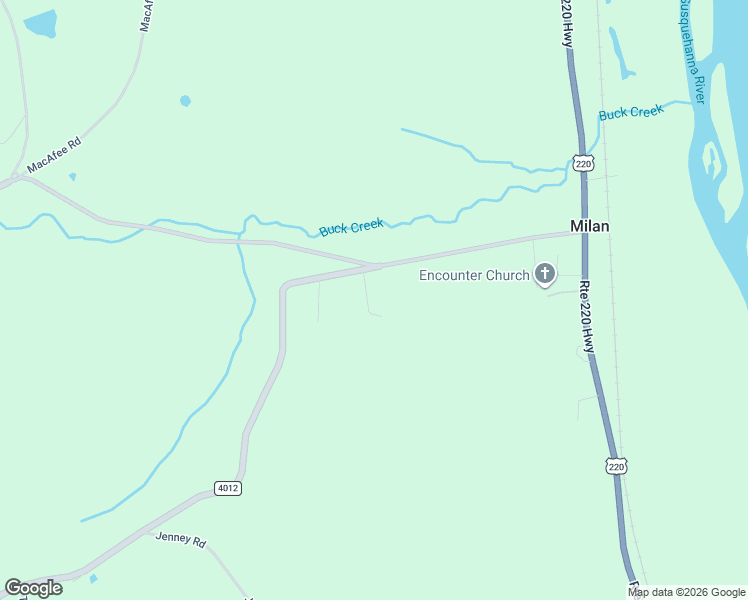 map of restaurants, bars, coffee shops, grocery stores, and more near 71 Laurel Lane in Milan