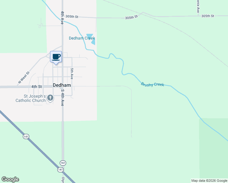 map of restaurants, bars, coffee shops, grocery stores, and more near in Dedham