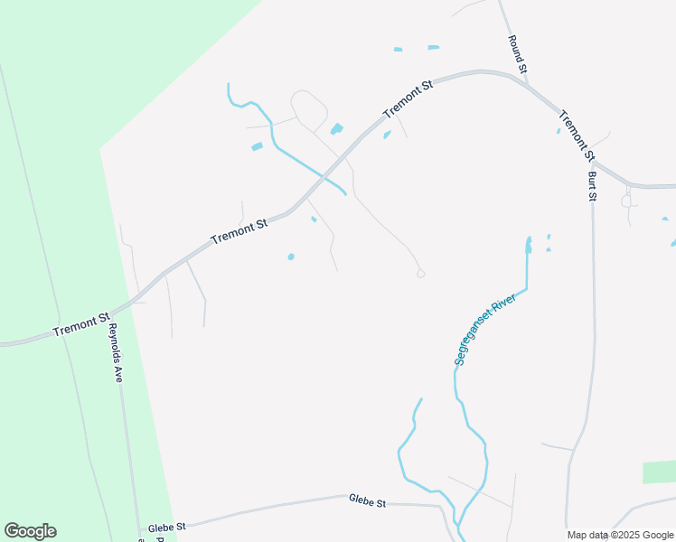 map of restaurants, bars, coffee shops, grocery stores, and more near 198 Silver Fox Circle in Taunton