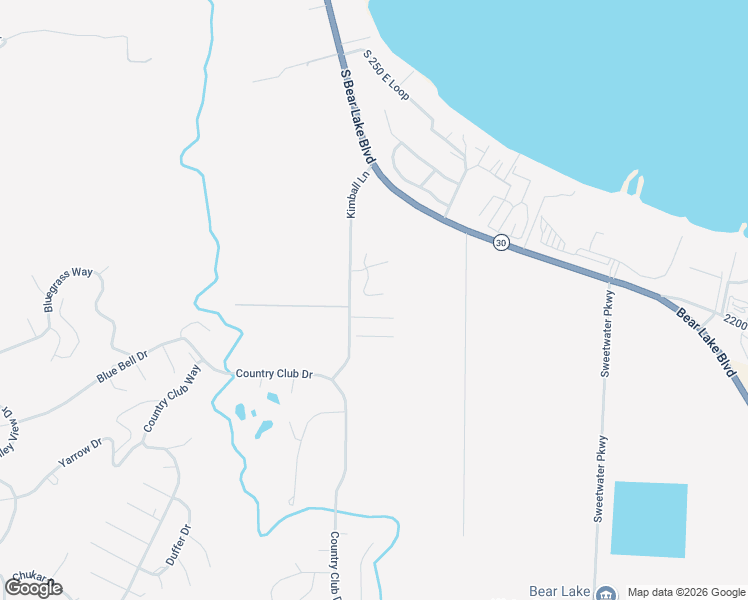 map of restaurants, bars, coffee shops, grocery stores, and more near 2245 South Beachcomber Lane in Garden City