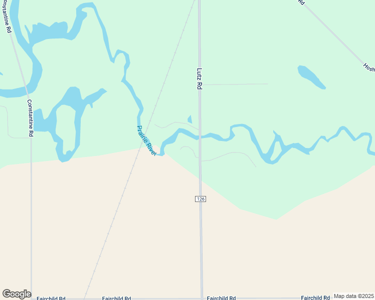 map of restaurants, bars, coffee shops, grocery stores, and more near 16920 Woodland Drive in Three Rivers