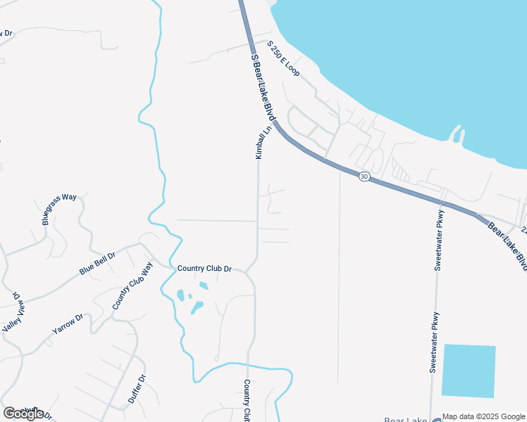 map of restaurants, bars, coffee shops, grocery stores, and more near 2229 South Beachcomber Lane in Garden City