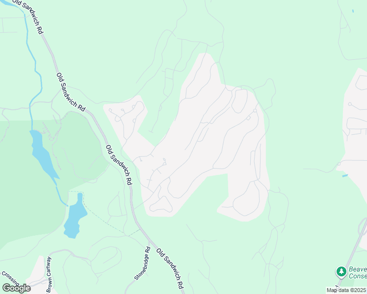 map of restaurants, bars, coffee shops, grocery stores, and more near 4 Skipping Stone in Plymouth