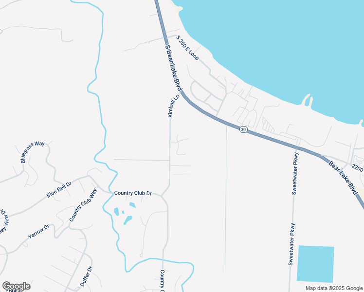 map of restaurants, bars, coffee shops, grocery stores, and more near 2216 South Beachcomber Lane in Garden City