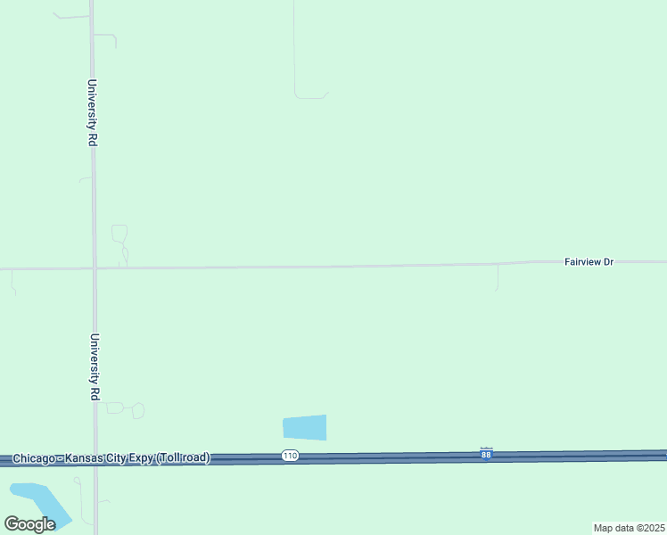 map of restaurants, bars, coffee shops, grocery stores, and more near 5600 East Fairview Drive in Malta