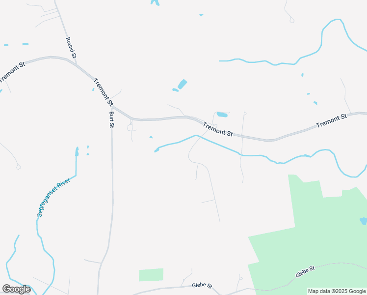 map of restaurants, bars, coffee shops, grocery stores, and more near 11 Segreganset Road in Taunton