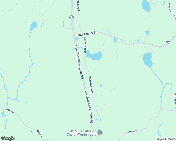 map of restaurants, bars, coffee shops, grocery stores, and more near 27 Wurtemburg Rd in Rhinebeck
