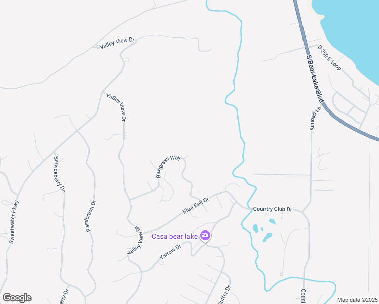 map of restaurants, bars, coffee shops, grocery stores, and more near 367 Bluegrass Circle in Garden City