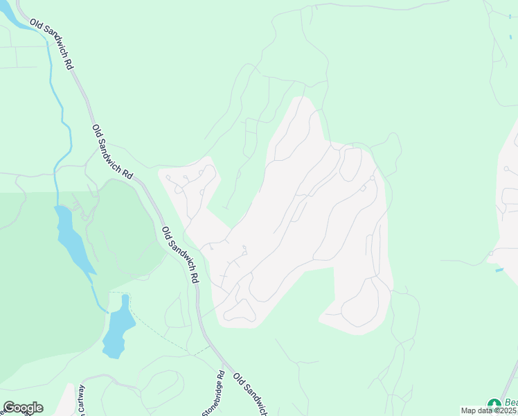 map of restaurants, bars, coffee shops, grocery stores, and more near 4 Skipping Stone in Plymouth