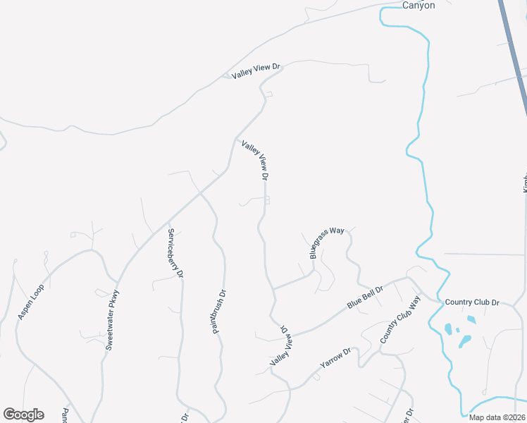 map of restaurants, bars, coffee shops, grocery stores, and more near 2159 Valley View Drive in Garden City