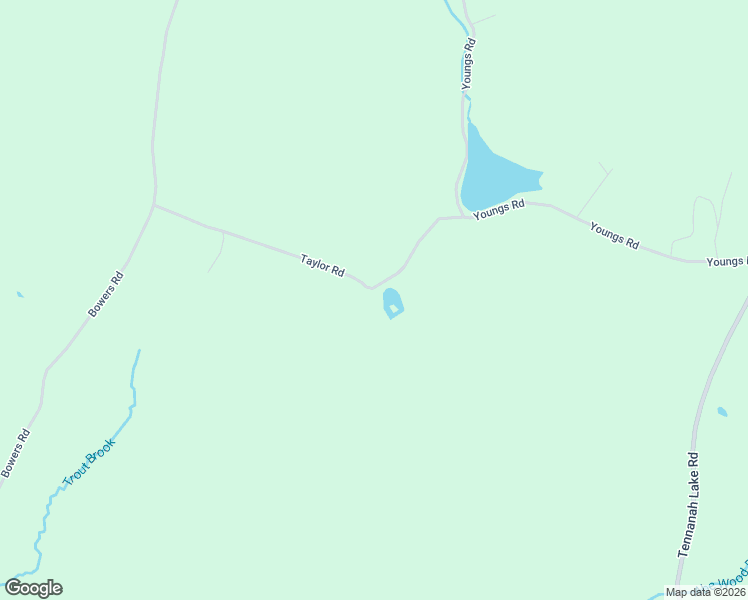 map of restaurants, bars, coffee shops, grocery stores, and more near 59 Taylor Road in Roscoe