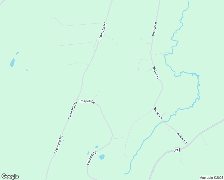 map of restaurants, bars, coffee shops, grocery stores, and more near 16 Anderson Road in Olivebridge