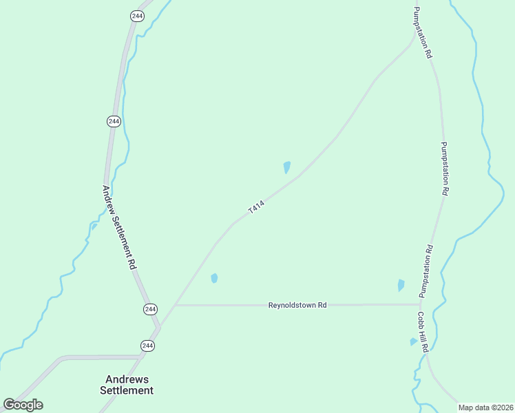 map of restaurants, bars, coffee shops, grocery stores, and more near 2-70 Estes Road in Genesee