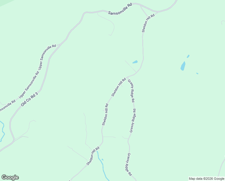 map of restaurants, bars, coffee shops, grocery stores, and more near 100 Sheldon Hill Road in Olivebridge