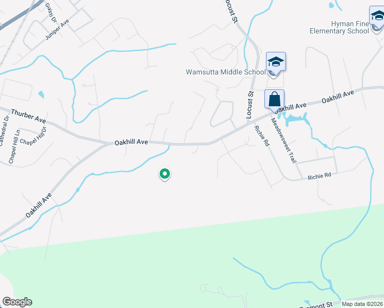 map of restaurants, bars, coffee shops, grocery stores, and more near 99 Kimberly Ct in Attleboro
