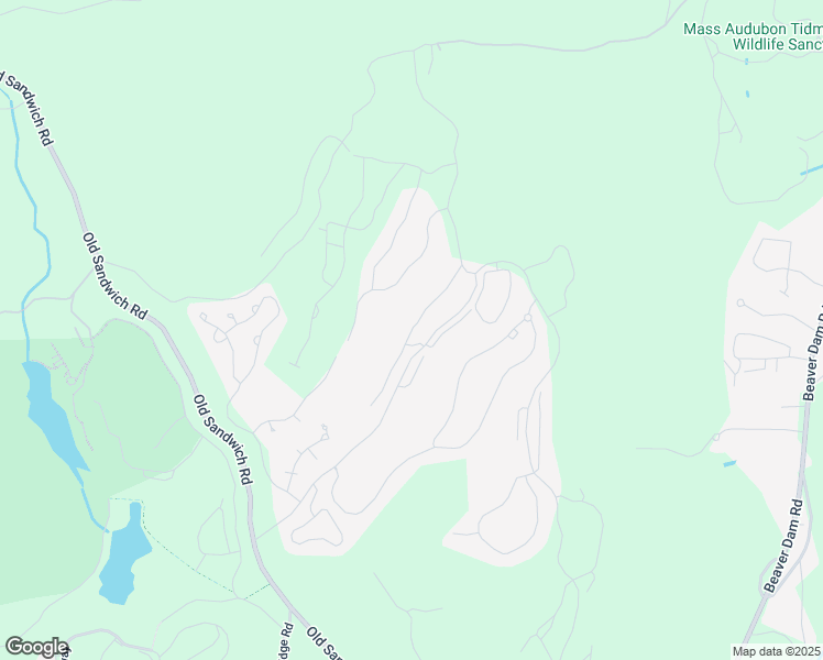 map of restaurants, bars, coffee shops, grocery stores, and more near 51 Skipping Stone in Plymouth