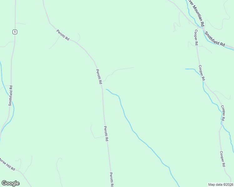 map of restaurants, bars, coffee shops, grocery stores, and more near 5 Homestead Farm Lane in Millerton