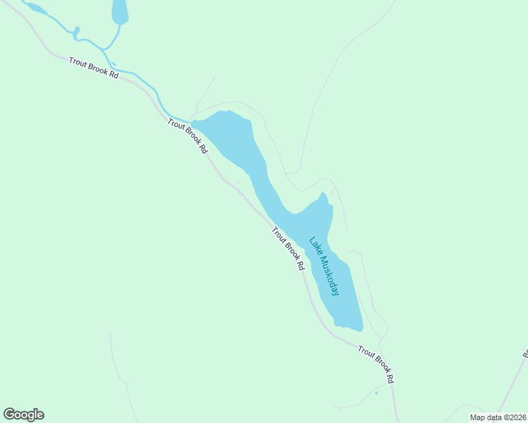 map of restaurants, bars, coffee shops, grocery stores, and more near 230 Trout Brook Road in Roscoe