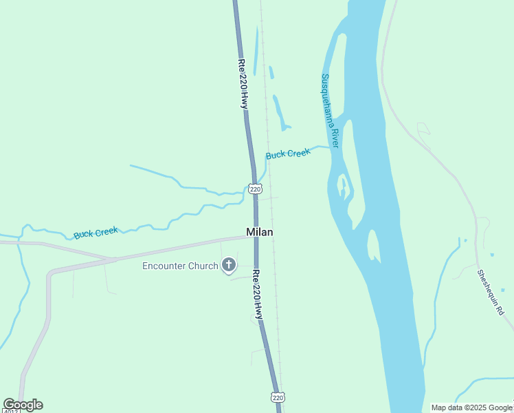 map of restaurants, bars, coffee shops, grocery stores, and more near 28444 Main Street in Milan