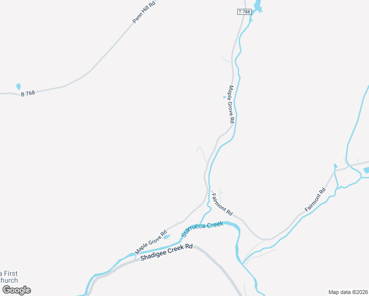 map of restaurants, bars, coffee shops, grocery stores, and more near 121 Maple Grove Rd in Starrucca