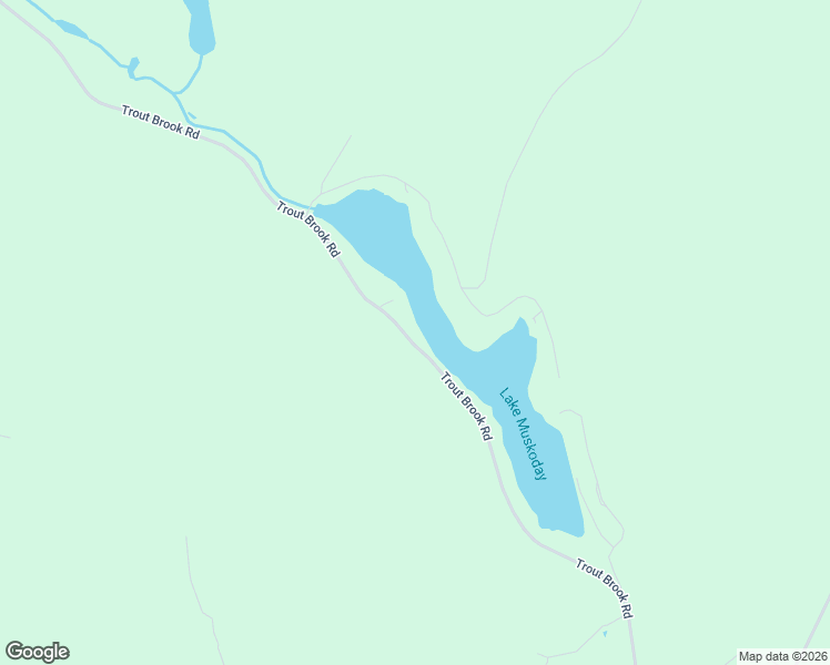 map of restaurants, bars, coffee shops, grocery stores, and more near 230 Trout Brook Road in Roscoe